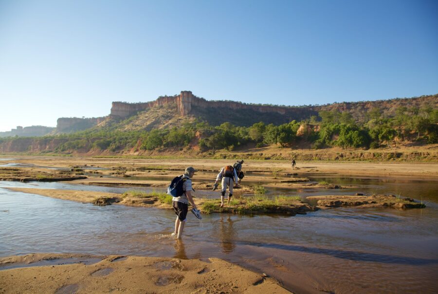Gonarezhou National Park