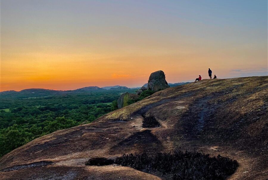 © Big Cave Camp © Big Cave Camp